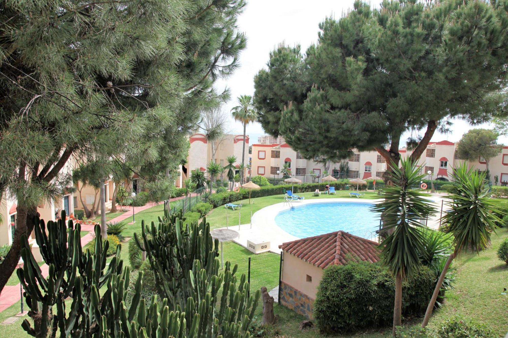 Apartment Budget-apart Caronte In Riviera Del Sol, Mijas Costa Sitio de Calahonda